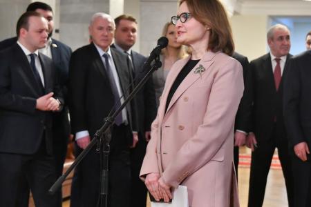 Д.Г. Новиков выступил на открывшейся в Госдуме выставке, посвященной 160-летию со дня рождения Петра Столыпина