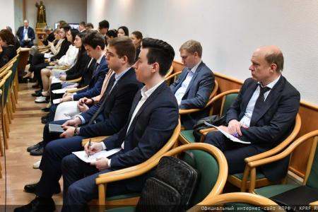 Жить и работать на своей земле! Комитет Госдумы по развитию Дальнего Востока и Арктики провел парламентские слушания
