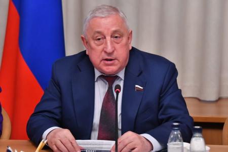 Жить и работать на своей земле! Комитет Госдумы по развитию Дальнего Востока и Арктики провел парламентские слушания