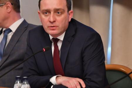 Жить и работать на своей земле! Комитет Госдумы по развитию Дальнего Востока и Арктики провел парламентские слушания