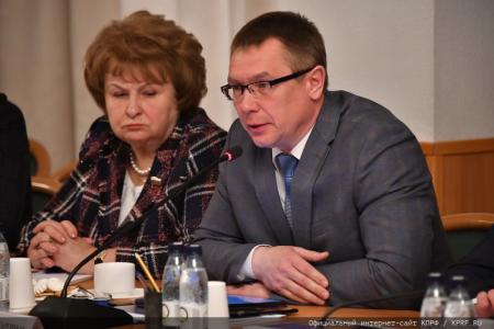 Жить и работать на своей земле! Комитет Госдумы по развитию Дальнего Востока и Арктики провел парламентские слушания