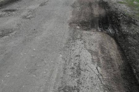 Саратовская область. Ольга Алимова посетила Самойловку