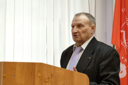 В Нижегородской области  работает коммунистический университет