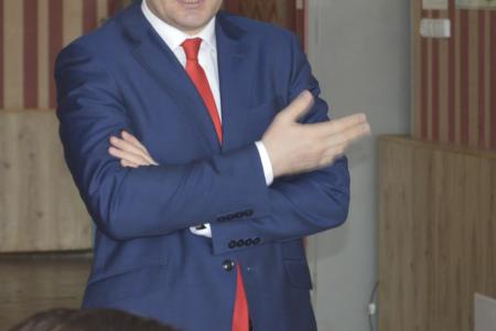 Семинар-совещание актива КПРФ Сибири: день второй