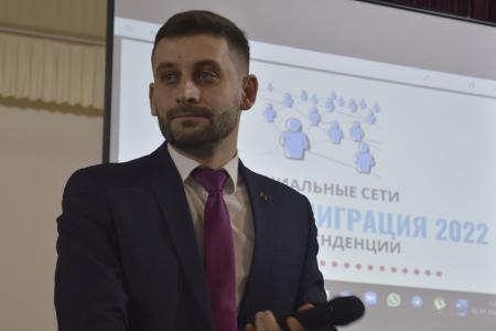 Семинар-совещание актива КПРФ Сибири: день второй