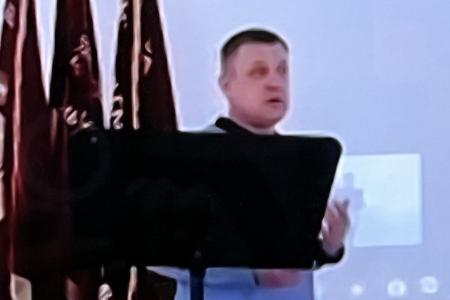 Нина Останина: «Скорой помощи» нужна скорая помощь!