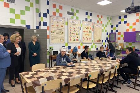 Нина Останина: Вдохновляясь «Созвездием»!