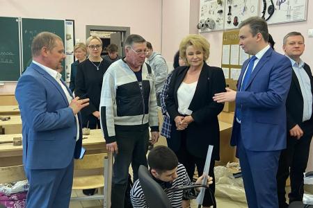 Нина Останина: Вдохновляясь «Созвездием»!
