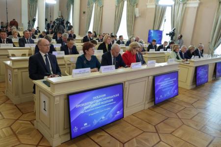 Нина Останина:  Мы обязаны обеспечить полноценный отдых наших детей!