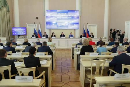 Нина Останина:  Мы обязаны обеспечить полноценный отдых наших детей!