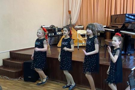Ольга Алимова: "Приятно видеть, когда патриотическое воспитание подрастающего поколения — это не просто разговоры, но реальная работа"