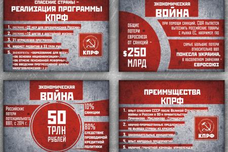 Советник Председателя ЦК КПРФ Маргарита Образцова выступила перед слушателями ЦПУ