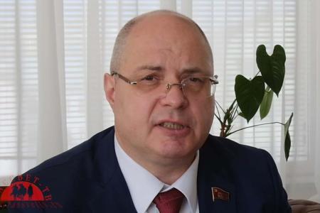 Рассвет ТВ. Сергей Гаврилов. Защитим независимость России!