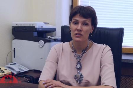 Рассвет ТВ. Ирина Филатова. России невыгодна либерализация этого закона!