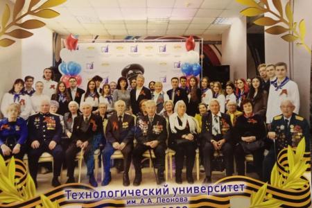Подмосковные коммунисты провели большую работу в регионе  в период майских праздников