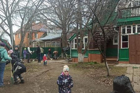 Подмосковные коммунисты провели большую работу в регионе  в период майских праздников