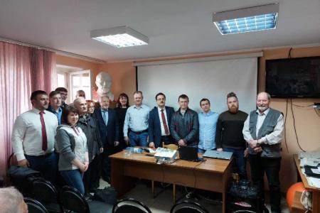 В Тверском обкоме КПРФ прошел семинар, посвященный участию коммунистов Тверской области в избирательной кампании-2022