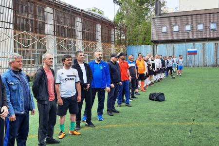 Лидер ставропольских коммунистов Виктор Гончаров: "Мы с советских времён приучены помнить и чествовать замечательных сограждан!"