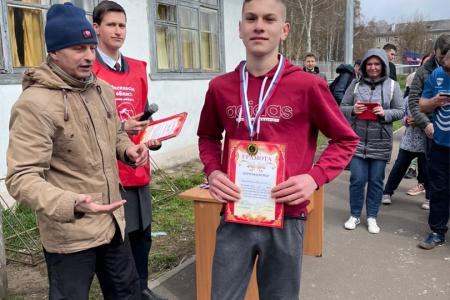 Подмосковные коммунисты провели большую работу в регионе  в период майских праздников