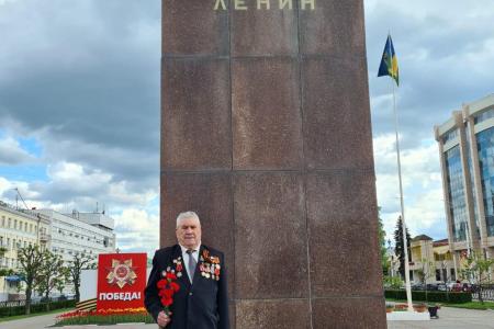 Состоялся I этап XXXIII (внеочередной) отчётной Конференции Тамбовского  областного  отделения  КПРФ