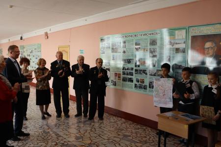 100-летие пионерии отметили в Пензе