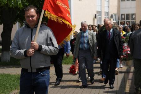 Краснодарский край. В городах и станицах Кубани отметили 100-летие Ленинской Пионерии