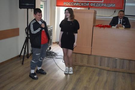 Симферополь: 100 лет Всесоюзной пионерской организации имени В.И. Ленина