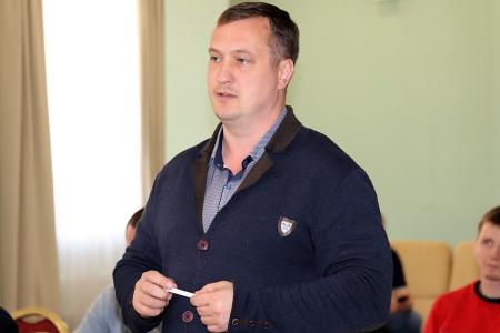 Юрий Афонин – слушателям ЦПУ: Наша программа – это остро необходимый стране план суверенизации экономики и построения справедливого общества