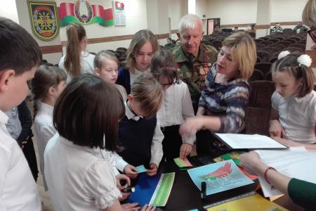 Казбек Тайсаев: партии, входящие в СКП-КПСС, отпраздновали юбилей пионерии