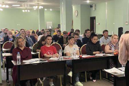 Советник Председателя ЦК КПРФ Маргарита Образцова: КПРФ предлагает стране не  косметический, а капитальный ремонт