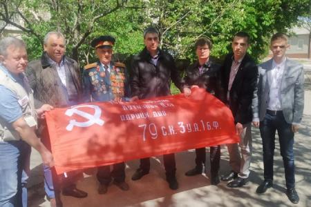 Люди ждут общей Победы: Ренат Сулейманов и Андрей Жирнов рассказали о первых днях визита в ЛНР