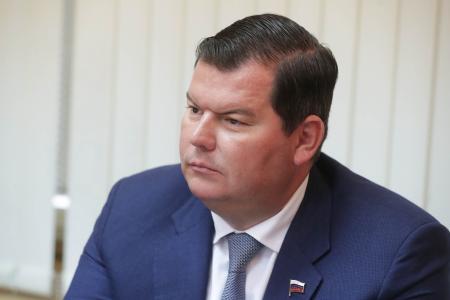 М.Ю. Авдеев был назначен первым заместителем Председателя Комиссии Госдумы по обеспечению жилищных прав граждан