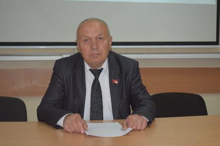 Симферополь: 100 лет Всесоюзной пионерской организации имени В.И. Ленина