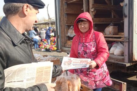 Омск: красные в городе