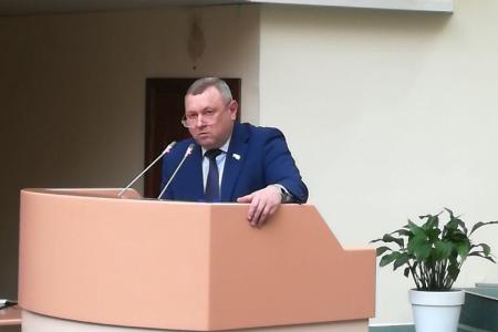 Ольга Алимова: "Власти собирать деньги готовы, даже за непредставленные услуги, а вот заниматься санитарной очисткой территорий – нет!"