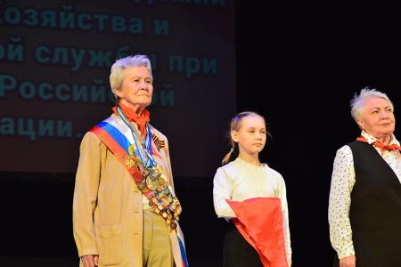 Лидер ивановских коммунистов Александр Бойков: «Пионерия – это огромный купол, защищавший всех наших детей от зла и несправедливости!»