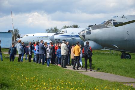 В Ивановской области создана пионерская дружина «Алые паруса»