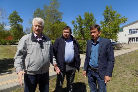Сергей Гаврилов: «В Великую Отечественную множество мирных людей совершили подвиги. О них нельзя забывать»