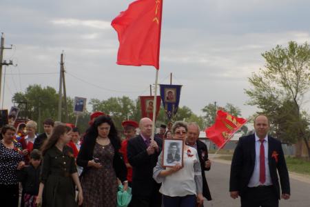 Сергей Гаврилов инициировал проведение творческого конкурса среди школьников, посвященного 80-летию освобождения Воронежа от фашистских захватчиков