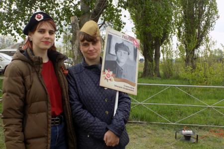 Сергей Гаврилов инициировал проведение творческого конкурса среди школьников, посвященного 80-летию освобождения Воронежа от фашистских захватчиков