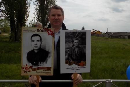 Сергей Гаврилов инициировал проведение творческого конкурса среди школьников, посвященного 80-летию освобождения Воронежа от фашистских захватчиков
