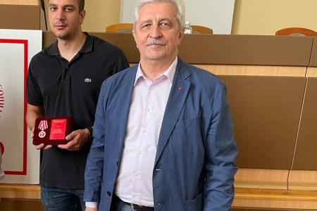 В Краснодаре краевой штаб КПРФ провел очередной семинар для членов ТИК и руководителей местных отделений партии