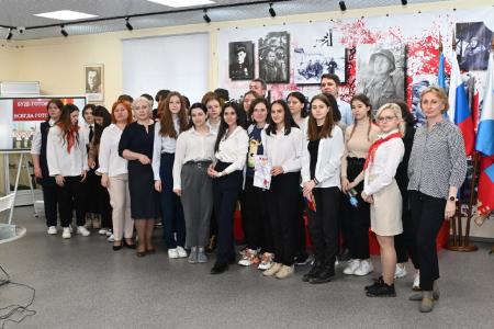 На Ямале отметили 100-летие Пионерии