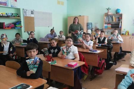 Юбилей пионерии на самарской земле