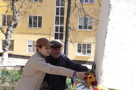 Тульские коммунисты отметили день рождения Карла Маркса
