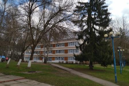 Калуга. КПРФ оказывает помощь беженцам