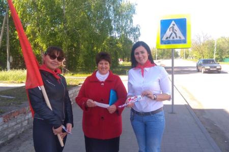 Тамбовщина отмечает 100-летие Ленинской пионерии