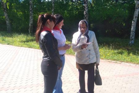 Тамбовщина отмечает 100-летие Ленинской пионерии