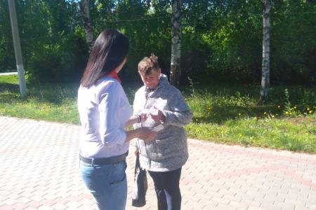 Тамбовщина отмечает 100-летие Ленинской пионерии