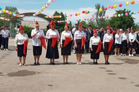 Казбек Тайсаев: партии, входящие в СКП-КПСС, отпраздновали юбилей пионерии